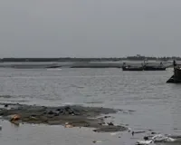 बलिया में बड़ा हादसा :  मुंडन संस्कार के दौरान गंगा नदी में डूबने से 4 की मौत, परिजनों में कोहराम