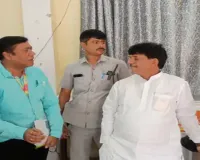 Kanpur News: मंत्री कपिल देव ने किया आईटीआई कानपुर का निरीक्षण, प्रशिक्षण को लेकर दिए ये अहम निर्देश 
