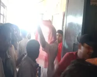 बरेली में बिजली संकट गहराया : तीन दिन से बिजली-पानी गुल, गुस्साए लोगों ने लगाया जाम, पुलिस की कड़ी मशक्कत के बाद बहाल हुआ यातायात 