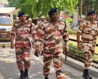 Kanpur News: ITBP जवानों ने घेरा कानपुर कमिश्नरेट ऑफिस! मां के कटे हाथ पर क्लीन चिट से भड़का गुस्सा, जानें पूरा मामला