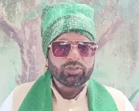 Aligarh News : AIMIM जिलाध्यक्ष की बढ़ी मुश्किलें, धार्मिक भावनाएं भड़काने के आरोप में रिपोर्ट दर्ज 