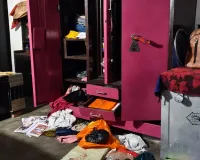 Barabanki Crime News : बाराबंकी में चोरों का आतंक, घर से लाखों के जेवर और नकदी लेकर हुए फरार, इलाके में दहशत 