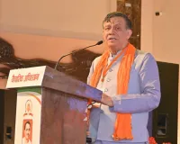 Kanpur News: BJP कार्यकर्ताओं से बोले सतीश महाना- भाजपा सरकार ने विकास, सुशासन के क्षेत्र में किये ऐतिहासिक कार्य
