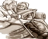 वृद्ध माता-पिता मार्गदर्शक, पालक व संरक्षक होते हैं