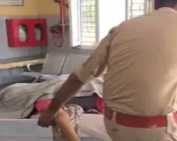 दोहरे हत्याकांड से थर्राया बुलंदशहर : अवैध संबंध के शक में बेटे ने मारी पिता और पत्नी को गोली, दोनों की मौत 
