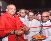 Kanpur News : आधुनिक अशोक लाइब्रेरी में प्रतियोगी परीक्षाओं की तैयारी करेंगे छात्र-छात्राएं, सपा विधायक ने किया उद्घाटन