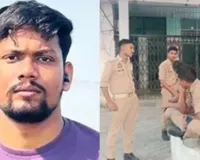 जौनपुर दूल्हा हत्याकांड :  पुलिस एनकाउंटर में मारा गया 1 लाख का इनामी शूटर रवि यादव, थाना प्रभारी जख्मी