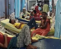 Chhattisgarh News :  देव जात्रा के सामूहिक भोज में दूषित खाने से 26 बीमार, एक महिला की मौत 