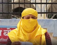 Mainpuri News:  सिपाही पति पर पत्नी ने लगाया उत्पीड़न का आरोप, SP ने दिए जांच कर कार्रवाई के आदेश