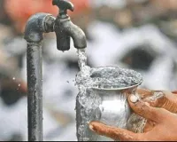 Jalaun News : हर-घर-जल योजना में अनियमितताओं का आरोप, किसानों ने की उच्चस्तरीय जांच की मांग
