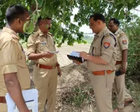 Barabanki Crime News :  एक ही पेड़ से लटकते मिले युवक-युवती के शव, प्रेम प्रसंग की चर्चा, इलाके में सनसनाी