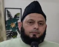 Eid-ul-Adha 2026 : देशभर में आज मनाई जा रही बकरीद : इस्लामिक सेंटर ऑफ इंडिया की लोगों से अपील- ईदगाहों में ही अदा की जाए नमाज 