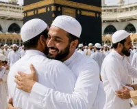  Bakrid 2026 : यूपी समेत पूरे देश में ईद-उल-अजहा की धूम, जानें इतिहास और धार्मिक महत्व