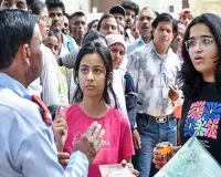 CUET-UG 2026 : बकरीद की वजह से स्थगित परीक्षाएं अब 31 मई से, NTA ने जारी किए एडमिट कार्ड