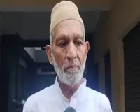 Eid-ul-Adha 2026 : संभल में दो शिफ्टों में पढ़ी गई नमाज, शाही जामा मस्जिद के अध्यक्ष ने मांगी अमन चैन की दुआ