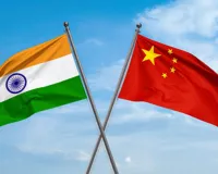 भारत-चीन के बीच बीजिंग में बड़ी बैठक : सीमा क्षेत्रों में शांति और स्थिरता बनाए रखने पर सहमति