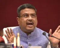 CBSE OSM विवाद पर तल्ख हुए शिक्षा मंत्री धर्मेंद्र प्रधान के तेवर, कहा- लापरवाही पाए जाने पर किसी को नहीं बख्शूंगा