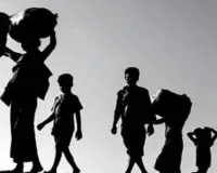 देश हित में है घुसपैठियों पर प्रहार 