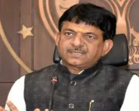 UP News : सिर्फ हुनर ही नहीं, अब व्यक्तित्व भी बनेगा ग्रामीण युवाओं का हथियार! कौशल मिशन का नया कैलेंडर जारी