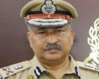 खत्म हुआ इंतजार ! UP को मिला नया स्थायी DGP, अब तक राजीव कृष्ण संभाल रहे थे कार्यवाहक डीजीपी की कमान