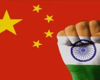 चीन को पटखनी देने का सुनहरा अवसर