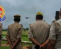 UP सिपाही भर्ती परीक्षा : परीक्षा हाल में कलावा और मंगलसूत्र पहनकर दे सकेंगे एग्जाम, इन चीजों पर रहेगी रोक