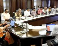 Yogi Cabinet Meeting : UP मंत्रिमंडल ने तबादला नीति 2026-27 को दी मंजूरी, केवल 31 मई तक किए जाएंगे तबादले 