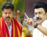 तमिलनाडु चुनाव परिणाम : सनातन और हिंदी से दूरी स्टालिन-उदनिधि को ले 'डूबी'? वादों ने ऐसे महा 'व‍िजय' के करीब 'थलपति' को पहुंचाया