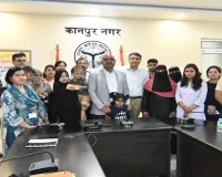 खामोशी टूटी : कॉक्लियर इम्प्लांट से मूक बधिर बच्चों की लौटी आवाज, सर्जरी से मिली नई जिंदगी