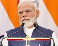 गंगोत्री से गंगासागर तक खिला कमल : बंगाल में भाजपा की ऐतिहासिक जीत पर बोले पीएम  मोदी
