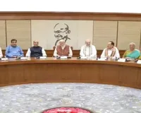 मोदी कैबिनेट का बड़ा फैसला : गन्ने की नई कीमतें तय, लागत से 100% ज्यादा मिलेगा दाम