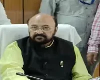 कानपुर : सम्मान समारोह में बोले मंत्री योगेंद्र उपाध्याय- शिक्षामित्र शिक्षा व्यवस्था की मजबूत कड़ी 