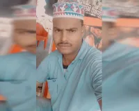 UP News: सीसीटीवी खंगालते रहे परिजन, नहीं खुला होटल संचालक की मौत का राज
