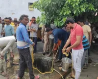 Bareilly:छह साल के छात्र की स्कूल परिसर के कुएं में गिरकर मौत, परिवार में कोहराम 