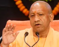 राष्ट्रीय राजमार्गों के टोल प्लाजा पर अब सुनाई देंगे देशभक्ति गीत, योगी सरकार की इस पहल का यात्रियों ने किया स्वागत 