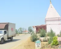 Bareilly:धर्मस्थलों ने रोकी बरेली-मथुरा फोरलेन की रफ्तार, अटका काम और उलझा NHAI
