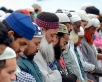 ईद-उल-अजहा:  बरेली शहर की मस्जिदों में नमाज का वक्त तय, जानें कहां कितने बजे होगी अदा