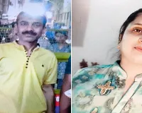 UP News: शाहबाद में दंपति की गोली लगने से गई जान...बर्तन कारोबारी की डायरी से खुलेगा मौत का राज !