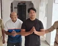 जिम संचालक की घिनौनी हरकत बेनकाब:वजन घटाने का इलाज बताकर दिया नशा, फिर रेप का वीडियो बनाकर मांगे 50 लाख