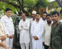 UP: नैनीताल हाईवे पर सड़क हादसे में घायल बड़ी बेटी की भी मौत
