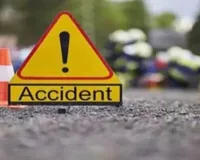 UP News: वाहन चेकिंग के दौरान डरकर भागे, बाइक सवार भाईयों को पिकअप ने रौंदा, एक की मौत
