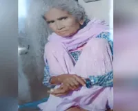 Uttrakhand: सिलेंडर खत्म हुआ तो लकड़ी बीनने जंगल गई वृद्धा को हाथी ने मारा