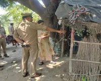 Bareilly: रायपुर हंस में मूंछ की लड़ाई, हर बार खून-खराबे पर आई
