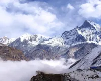Uttrakhand:170 साल पुराने हिमालय के दुर्लभ चित्र नैनीताल में होंगे प्रदर्शित