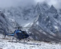Uttrakhand: केदार-बद्रीनाथ हेली सेवा के नाम पर 1.17 लाख रुपए की ठगी