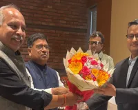 UP News: नेपाल-उत्तर प्रदेश व्यापार एवं एमएसएमई को नई गति देगा आईआईए का विशेष अभियान
