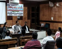 Bareilly:जिला जज बोले...समझौते के आधार पर निस्तारित करें लंबित विवाद