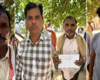 Bareilly: रिंग रोड के लिए जमीन छीनी, अब पाई-पाई को मोहताज किसान