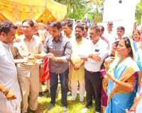 Moradabad News: पर्यटन के नक्शे पर निखरेगा मुरादाबाद, 81.29 लाख से होगा द्वारिकाधीश मंदिर का कायाकल्प
