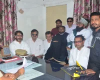Bareilly:पुलिस की कहानी नकारी...मौलाना की पत्नी बोली तौसीफ की मॉब लिंचिंग हुई